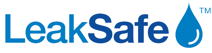 Leaksafe logo